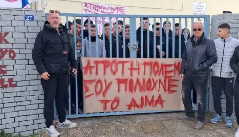 Δήμος Νεμέας: Στεκόμαστε δίπλα στους αγρότες μας – Στεκόμαστε δίπλα στο μέλλον μας